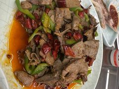 -清真·益鑫羊肉手抓馆(花园北街店)