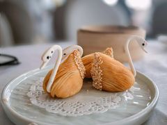 -鹭江宾馆·观海餐厅