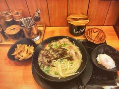 -博多一幸舍(侨福芳草地购物中心店)