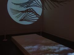 -chi K11艺术空间展览厅