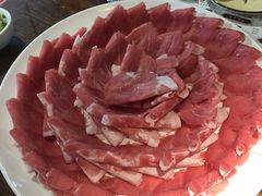 -竹叶涮肉坊(总店)