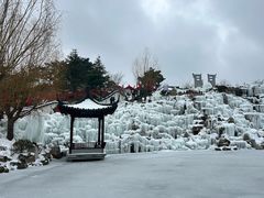 -威海华夏城景区