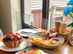 -Money Shops(愚园路店)