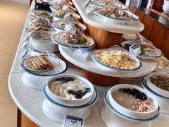 -洪泽老鱼馆(清浦店)