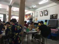 -榮泰米粉湯(Left Shop)