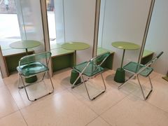 用餐区-丘大叔柠檬茶(乐峰广场分店)