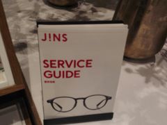 -JINS(天津大悦城店)