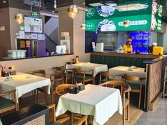 -李恩记清真水饺(北电大厦店)