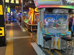 -星际传奇(新都七一国际广场店)