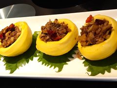 -纳地素食(石门公园店)