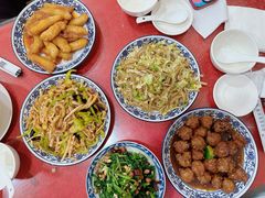 -北大地皖峰饭馆