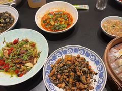 -小厨师·二十年沈家门小海鲜(百井坊巷店)