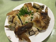 -秋姐美食店(旅游大道店)