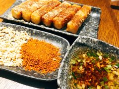 -付小姐在成都(五道口店)