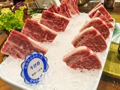 -东海怡品海鲜豆捞(西水东店)