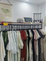 -陈大户旗袍(狮子林店)
