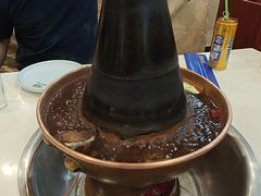 -福寿斋·老北京铜锅涮肉·烤鸭(顺义总店)