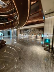 -南宁中心永恒皇冠假日酒店·宴会厅
