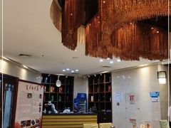 大堂-湖北味道(湖北大厦店)