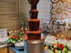 -北京王府井希尔顿酒店·万斯阁西餐厅