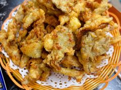 -后卫寨猫耳朵(后卫寨店)