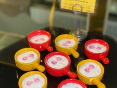 -棕榈阁·巴西烤肉海鲜自助餐厅(中州皇冠假日酒店)
