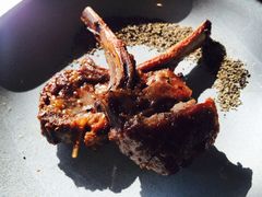 -新鲜特色餐厅(香格里拉大酒店)