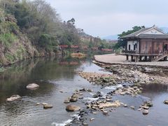 -福建土楼(南靖)景区