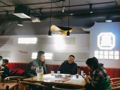 -清真·天府皇城坝百年牛肉火锅(皇城清真寺店)