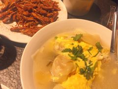 -买又大餐厅(福林里店)
