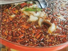 -滋色臻选川菜(北京坊旗舰店)