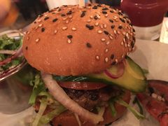 -Burger & Lobster(Dean Street)