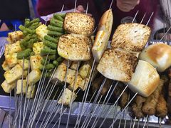 -小王烧烤(毓龙路店)