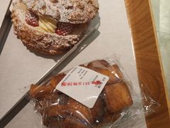 -巴黎贝甜(五月花广场店)