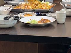 -金明子八带鱼馆(正宗韩国连锁店)