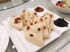 -巴扎美食·新疆菜·西域歌舞表演餐厅(新疆大厦店)