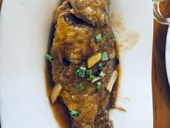 -阳光家常菜游客餐厅(千佛山店)