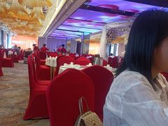 -皇马假日醉海南大酒店·假日一品派茶楼(秀英店)