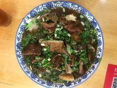 -原肖村桥卤煮(旧宫东路店)