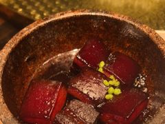 -运·中餐厅(成都华尔道夫酒店)