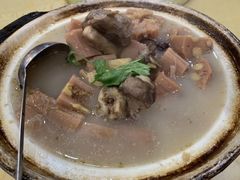 -海宝酒家(中山四路店)