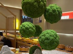 -喜家自助小火锅(卓悦里店)
