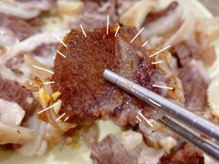 -金明玉小吃(康城路店)