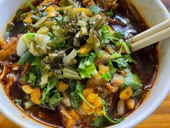 -王记生烫牛杂面馆(兰陵路店)