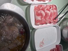 -火宴山海鲜自助火锅(新世界店)