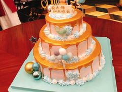 -上海人家花樣年华(中山公园店)