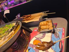 -烤匠麻辣烤鱼(万象城店)