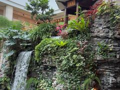 -白天鹅宾馆-宏图府餐厅