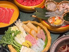 -牛New寿喜烧(龙湖金沙天街店)