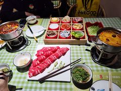 -番食园鲜食火锅(高新店)